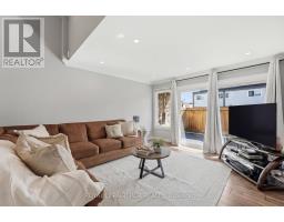 28 - 155 MILESTONE CRESCENT, Aurora, Ontario