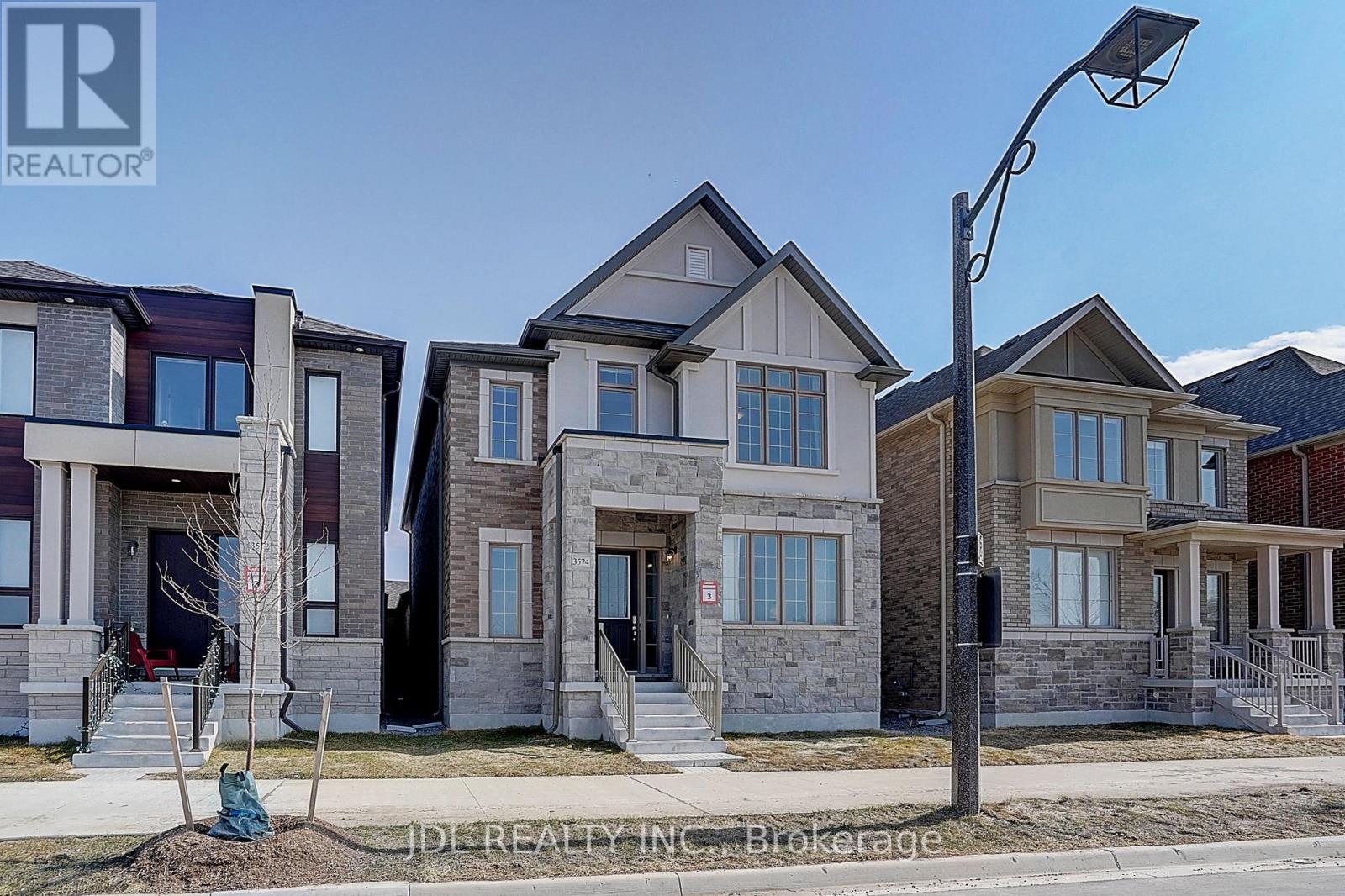 3574 BUR OAK AVENUE, Markham, Ontario
