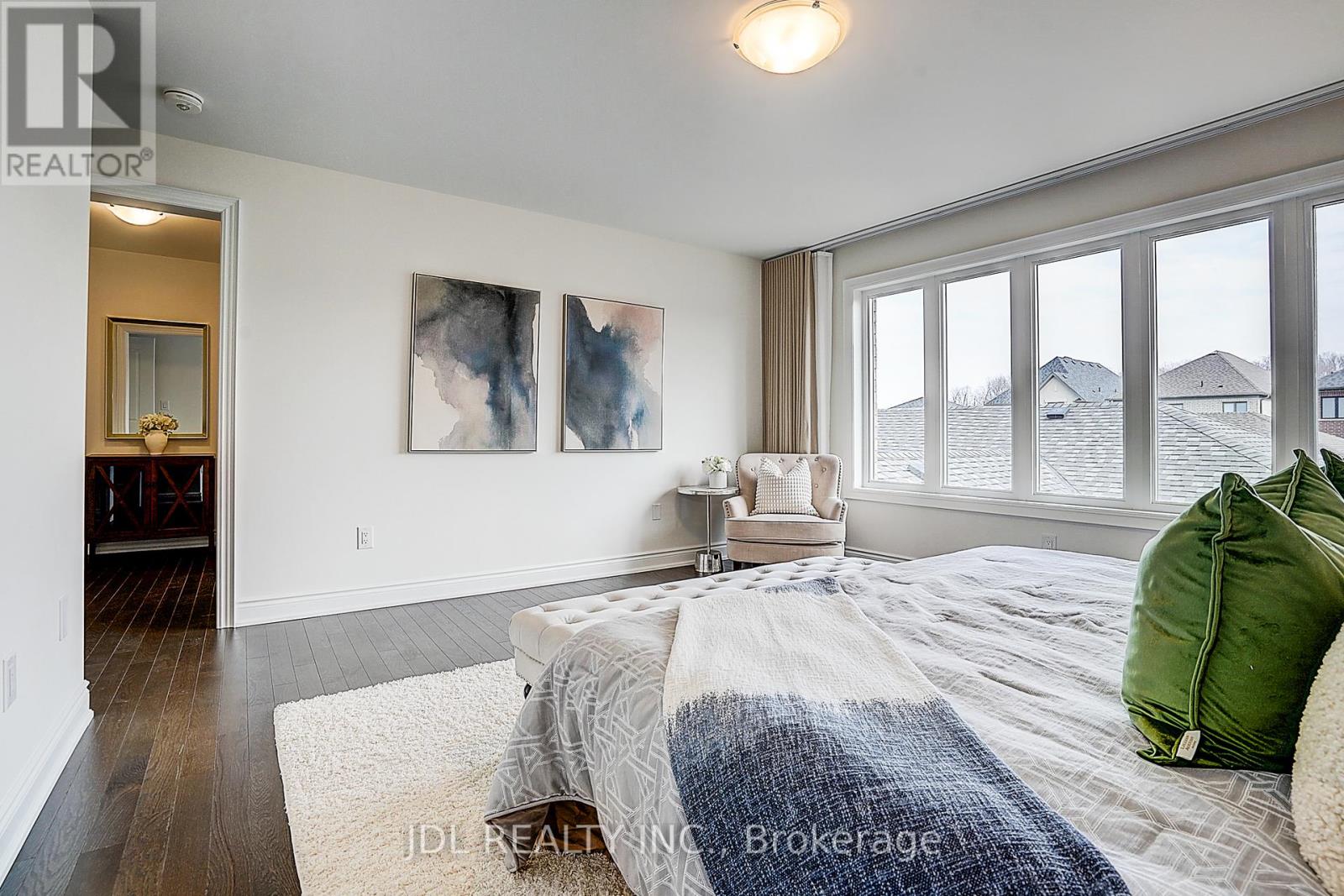 3574 Bur Oak Avenue, Markham (Cornell), Ontario  L6B 1R8 - Photo 33 - N12869978