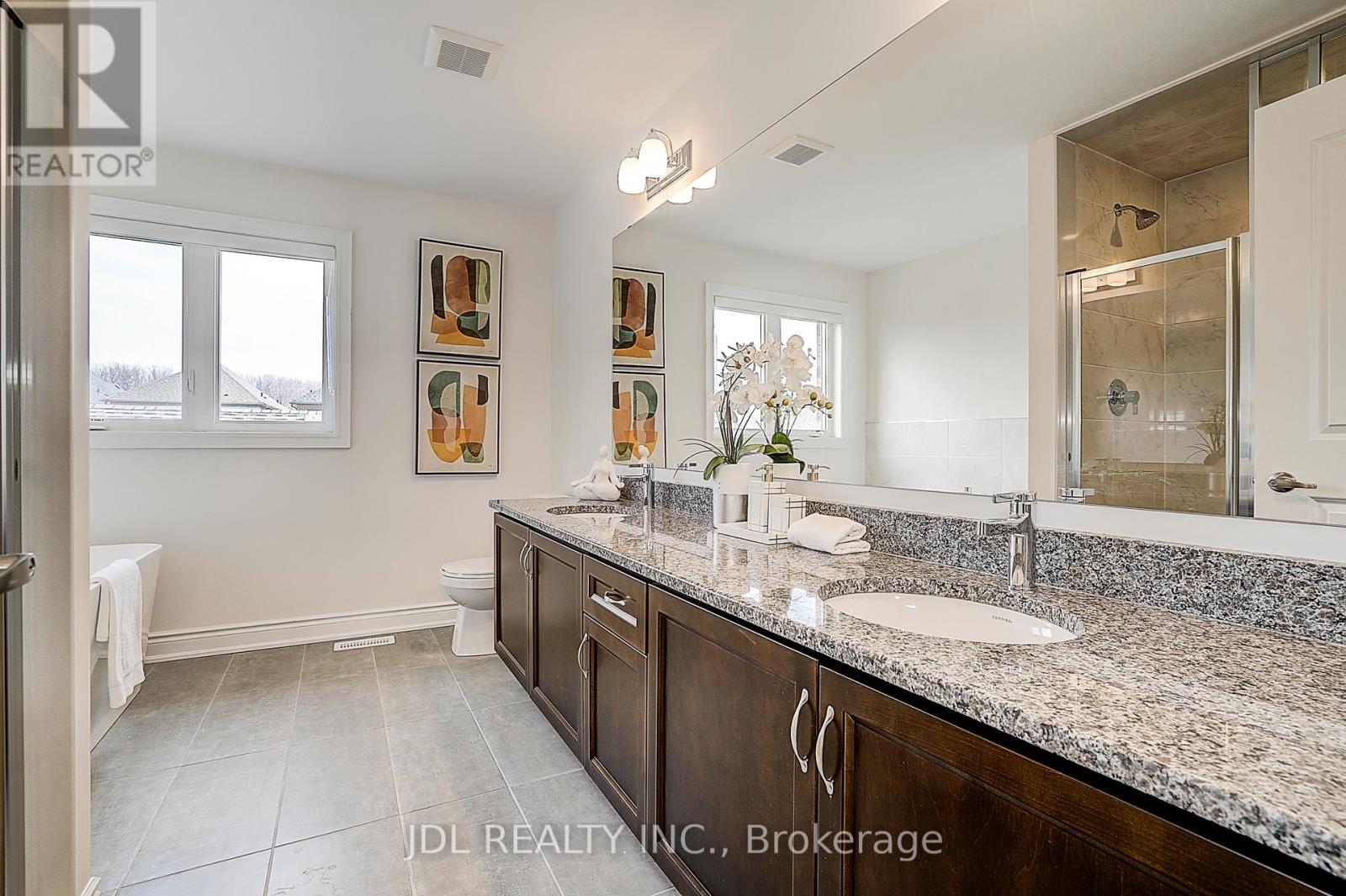 3574 Bur Oak Avenue, Markham (Cornell), Ontario  L6B 1R8 - Photo 35 - N12869978