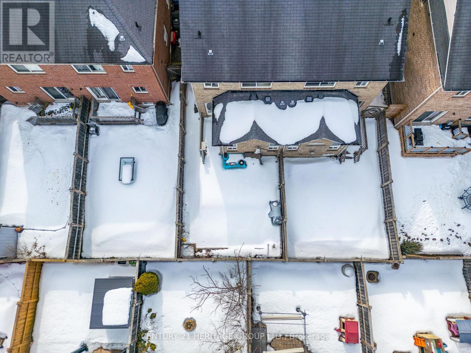 63 Four Seasons Crescent, Newmarket (Woodland Hill), Ontario  L9N 0C4 - Photo 20 - N12869998