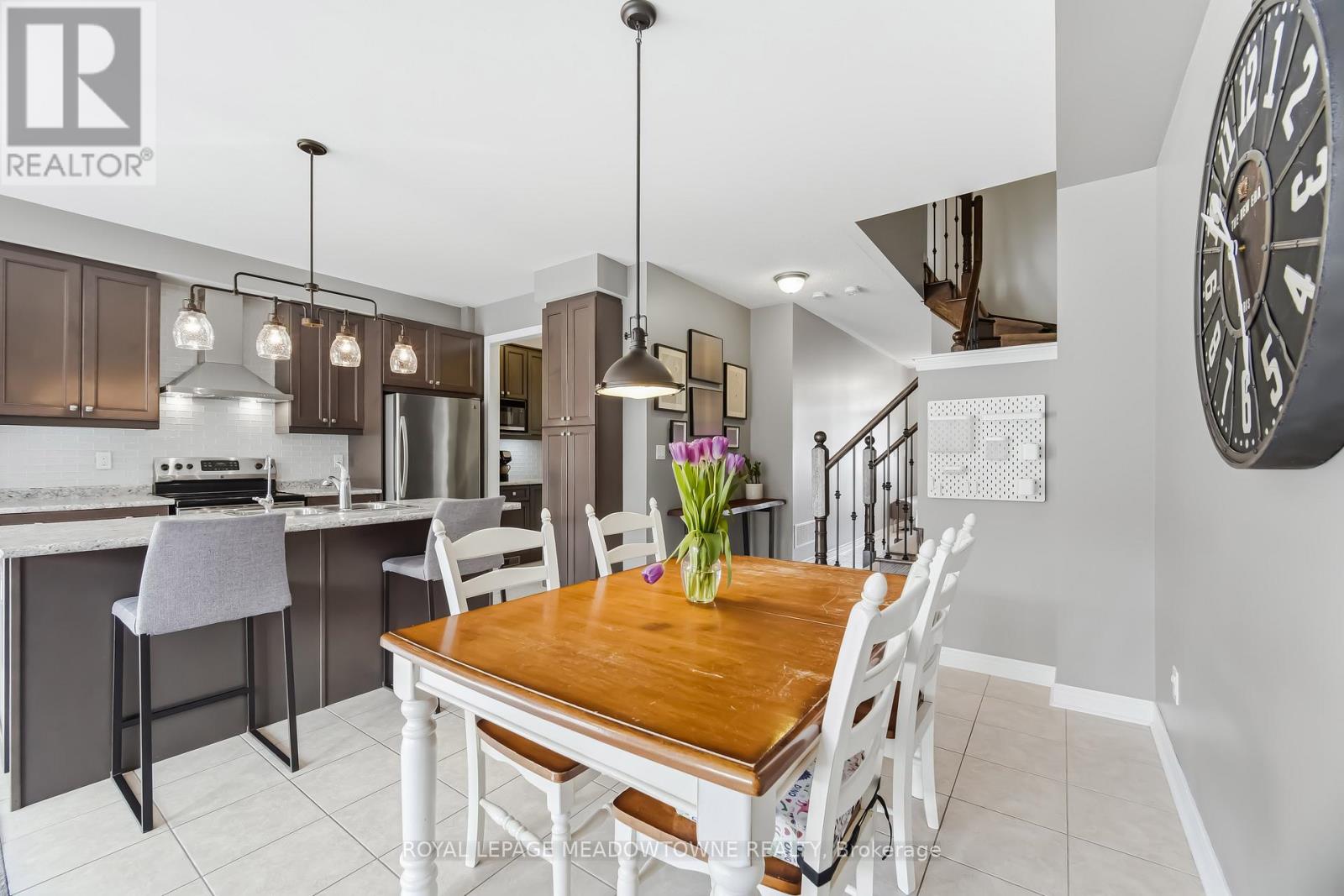 21 Sharpe Crescent, New Tecumseth (Tottenham), Ontario  L0G 1W0 - Photo 13 - N12870014