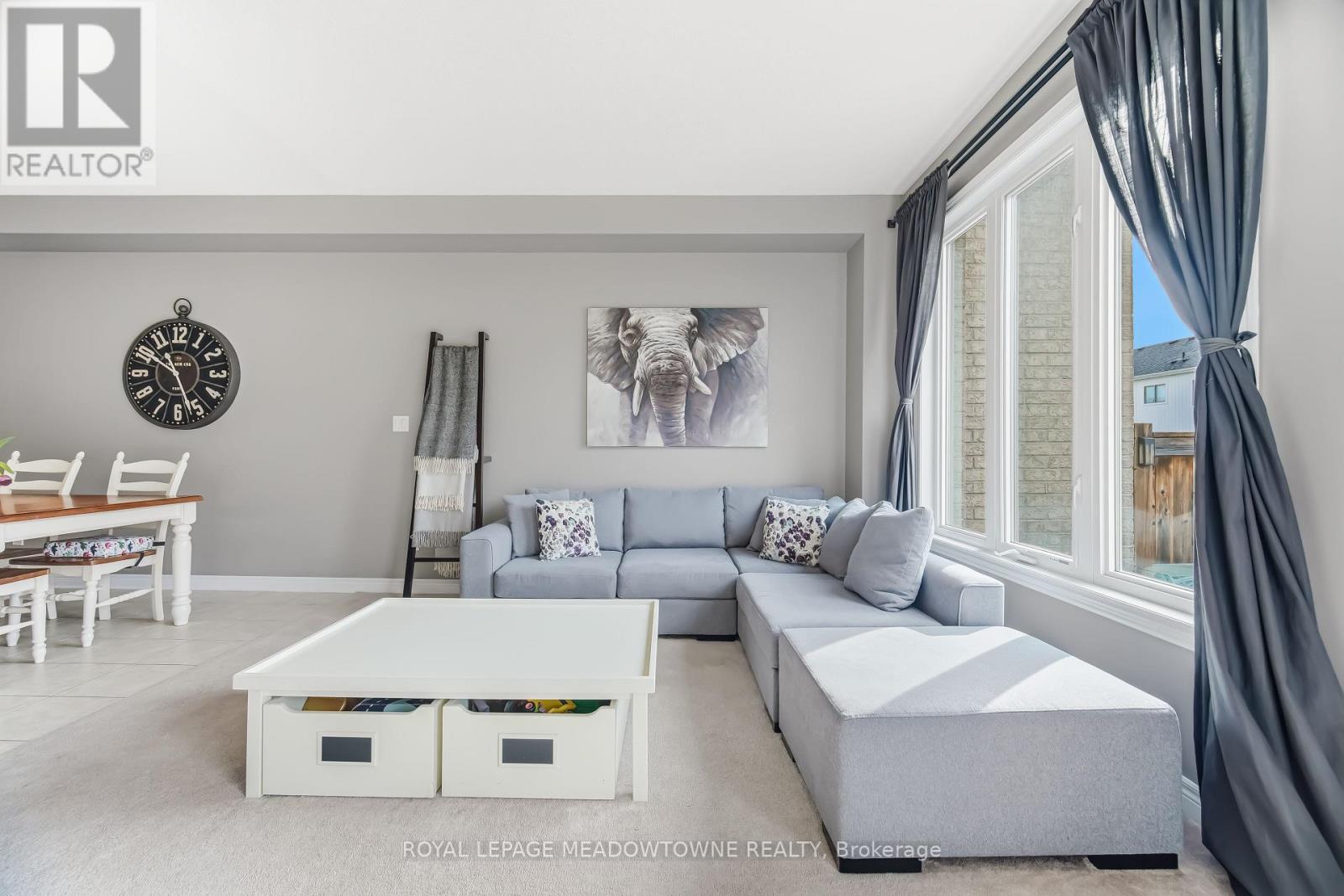 21 Sharpe Crescent, New Tecumseth (Tottenham), Ontario  L0G 1W0 - Photo 18 - N12870014