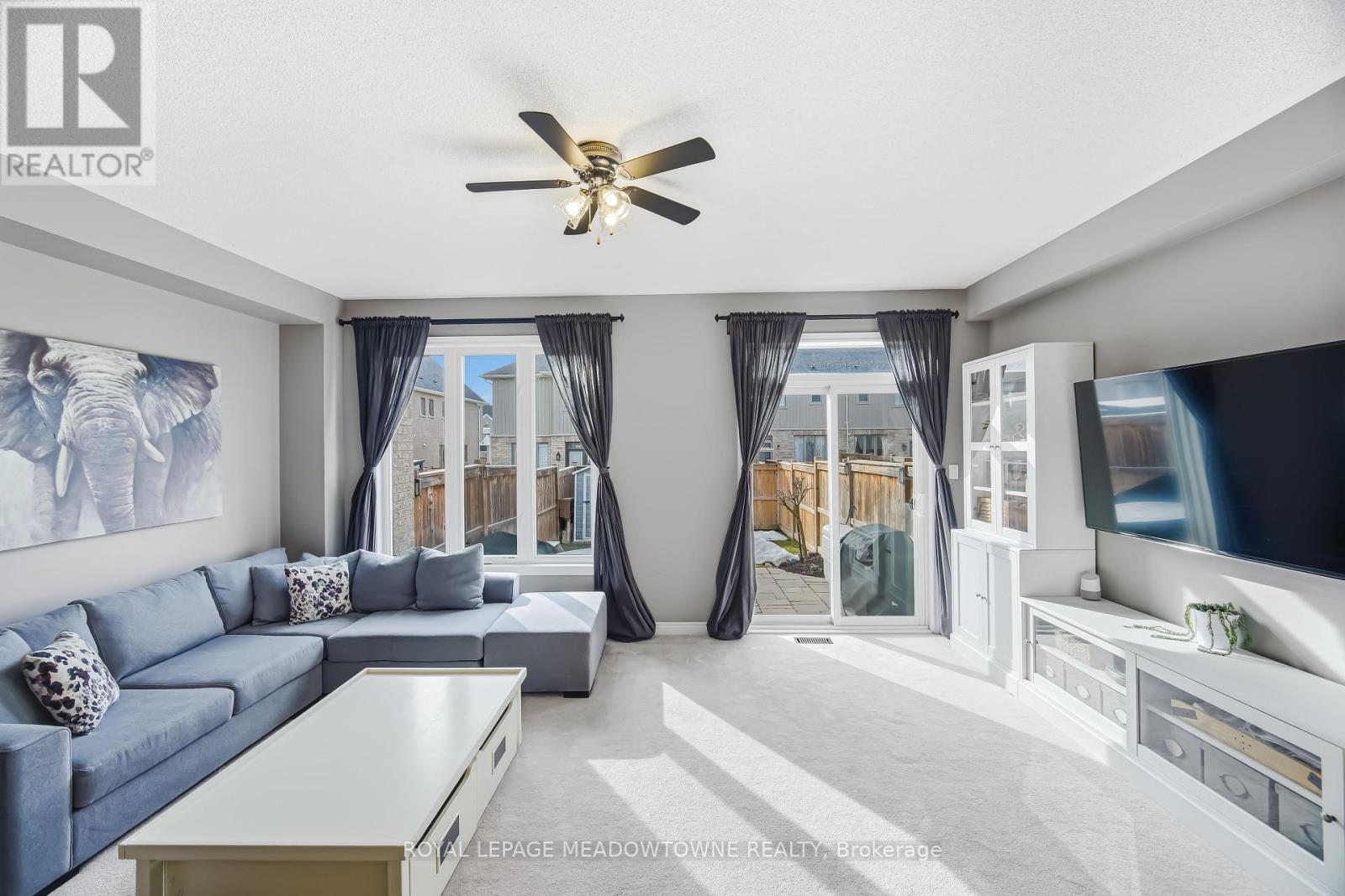 21 Sharpe Crescent, New Tecumseth (Tottenham), Ontario  L0G 1W0 - Photo 20 - N12870014