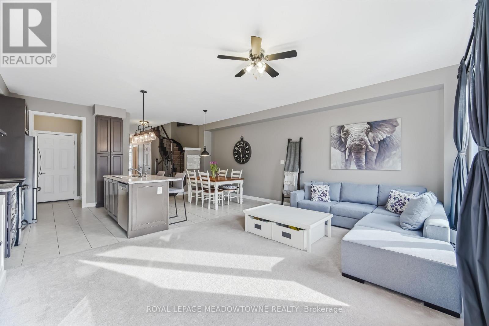 21 Sharpe Crescent, New Tecumseth (Tottenham), Ontario  L0G 1W0 - Photo 21 - N12870014