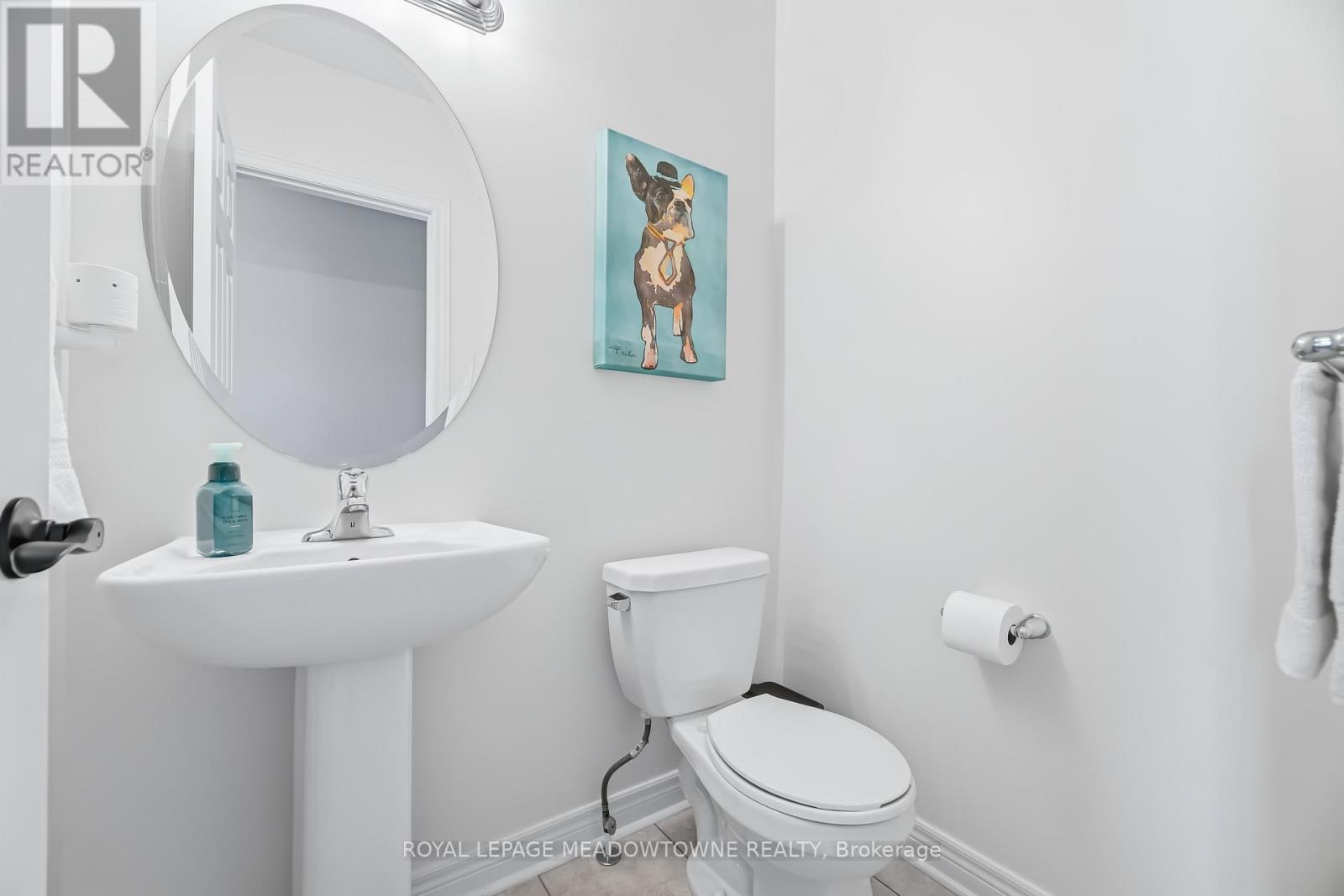 21 Sharpe Crescent, New Tecumseth (Tottenham), Ontario  L0G 1W0 - Photo 22 - N12870014