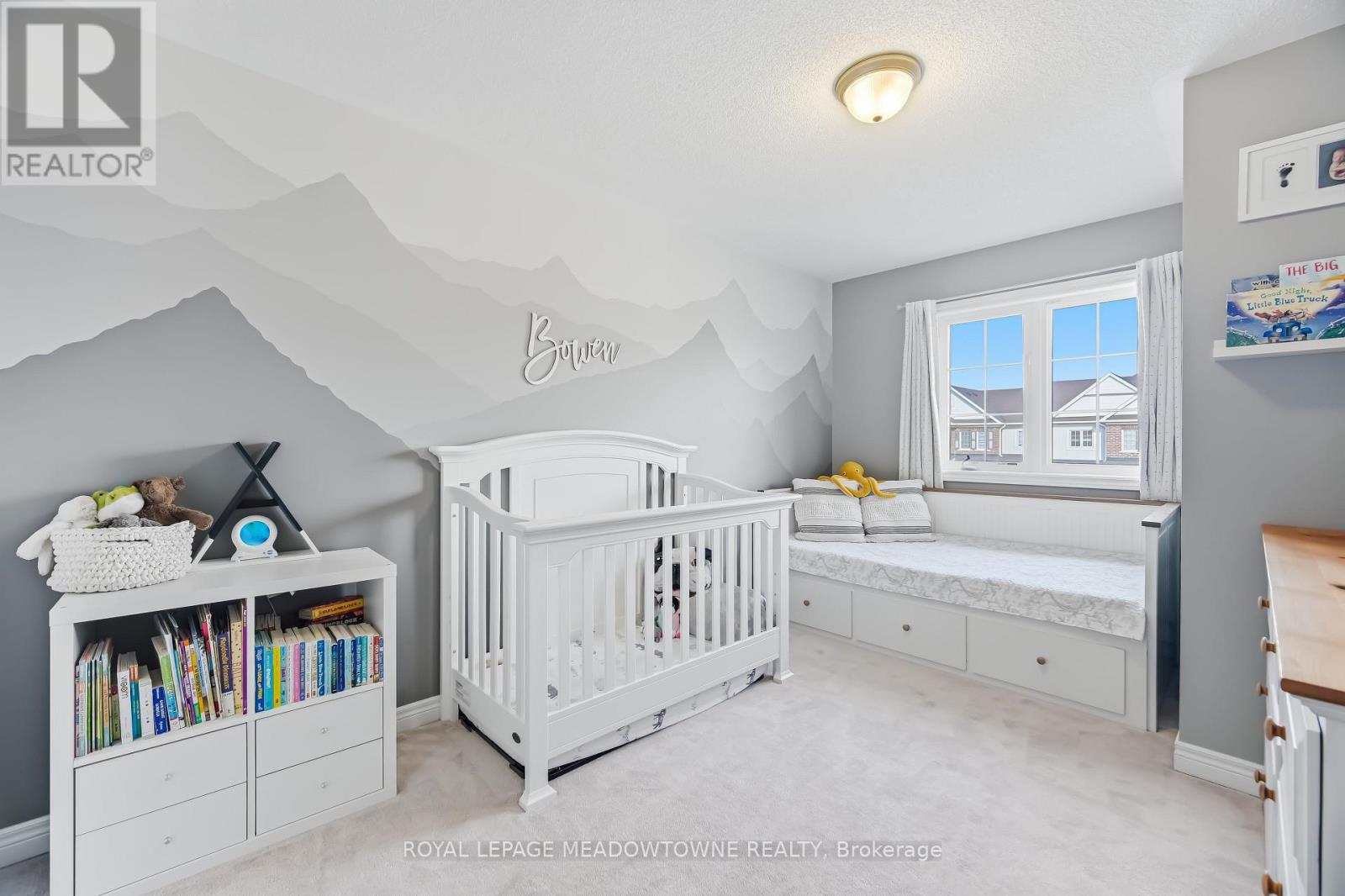 21 Sharpe Crescent, New Tecumseth (Tottenham), Ontario  L0G 1W0 - Photo 31 - N12870014