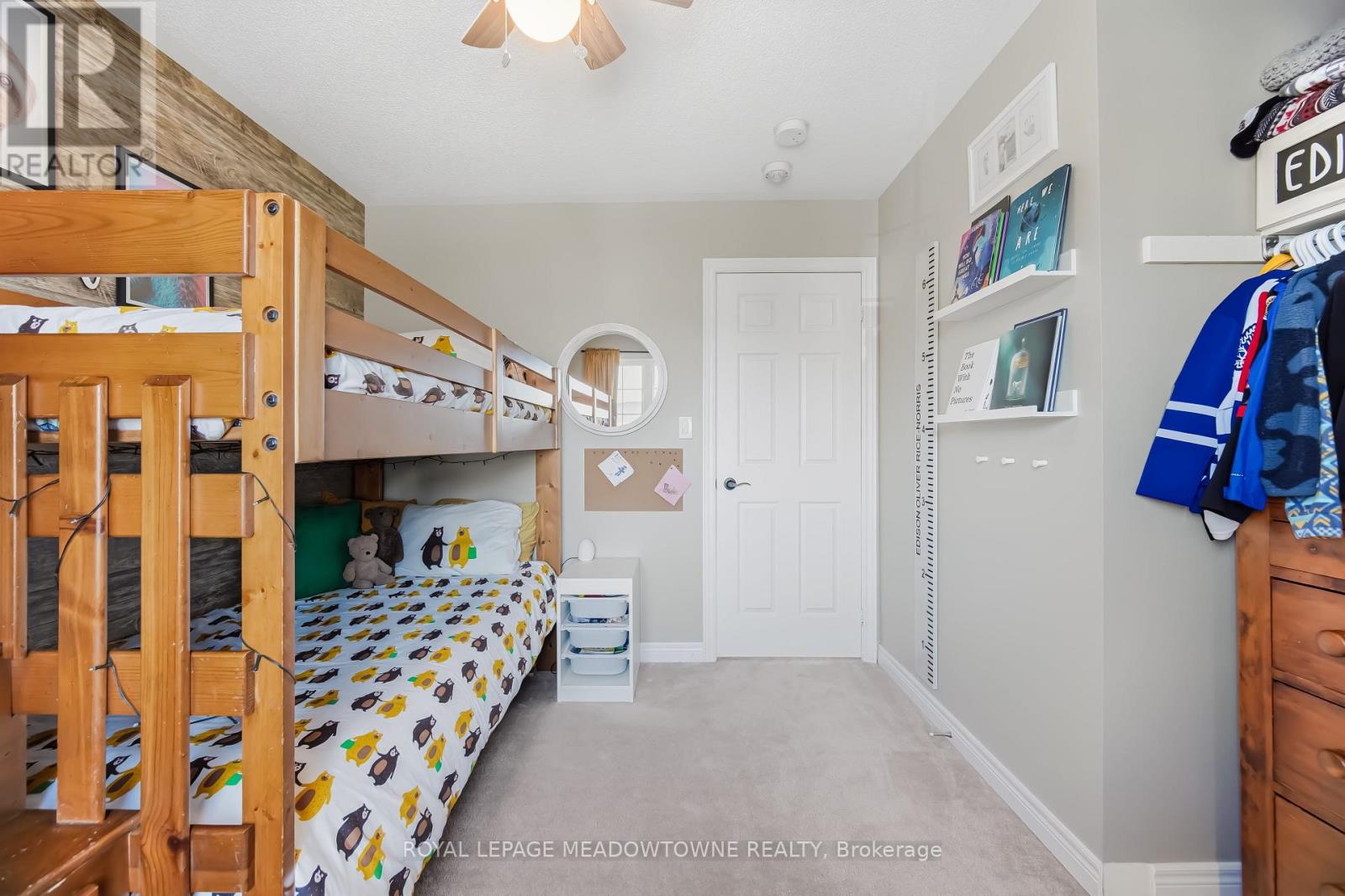 21 Sharpe Crescent, New Tecumseth (Tottenham), Ontario  L0G 1W0 - Photo 35 - N12870014