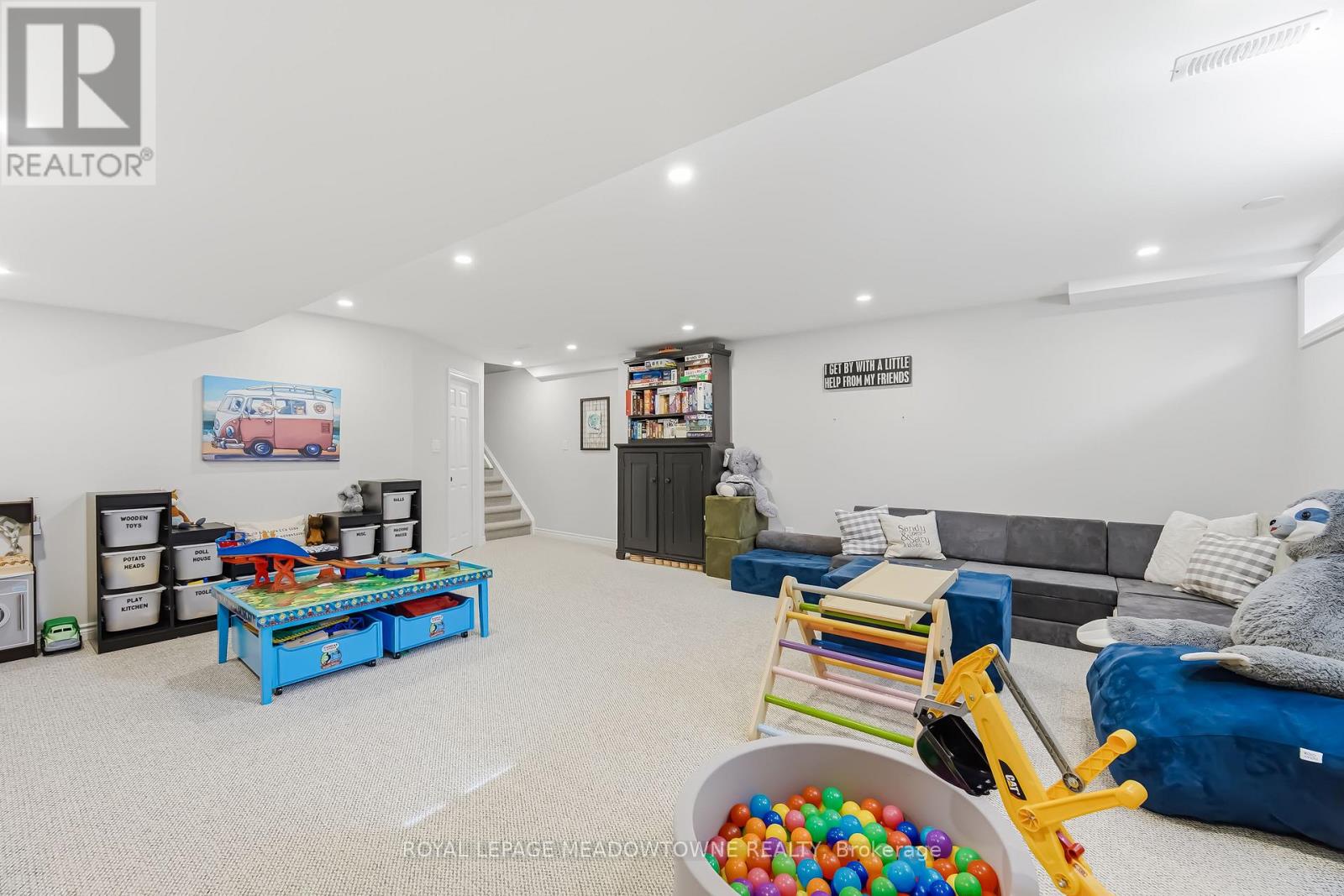 21 Sharpe Crescent, New Tecumseth (Tottenham), Ontario  L0G 1W0 - Photo 39 - N12870014