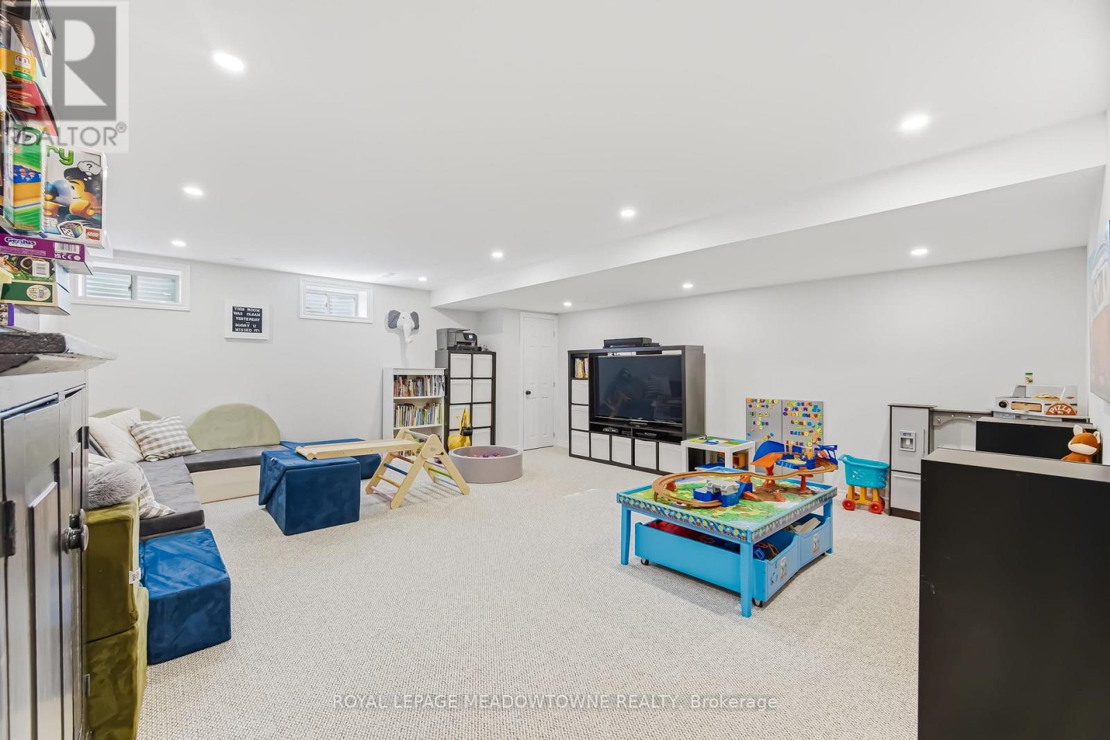 21 Sharpe Crescent, New Tecumseth (Tottenham), Ontario  L0G 1W0 - Photo 40 - N12870014