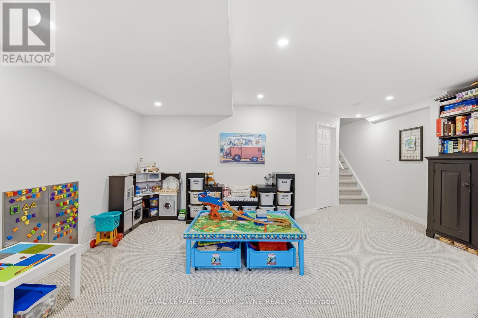 21 Sharpe Crescent, New Tecumseth (Tottenham), Ontario  L0G 1W0 - Photo 41 - N12870014