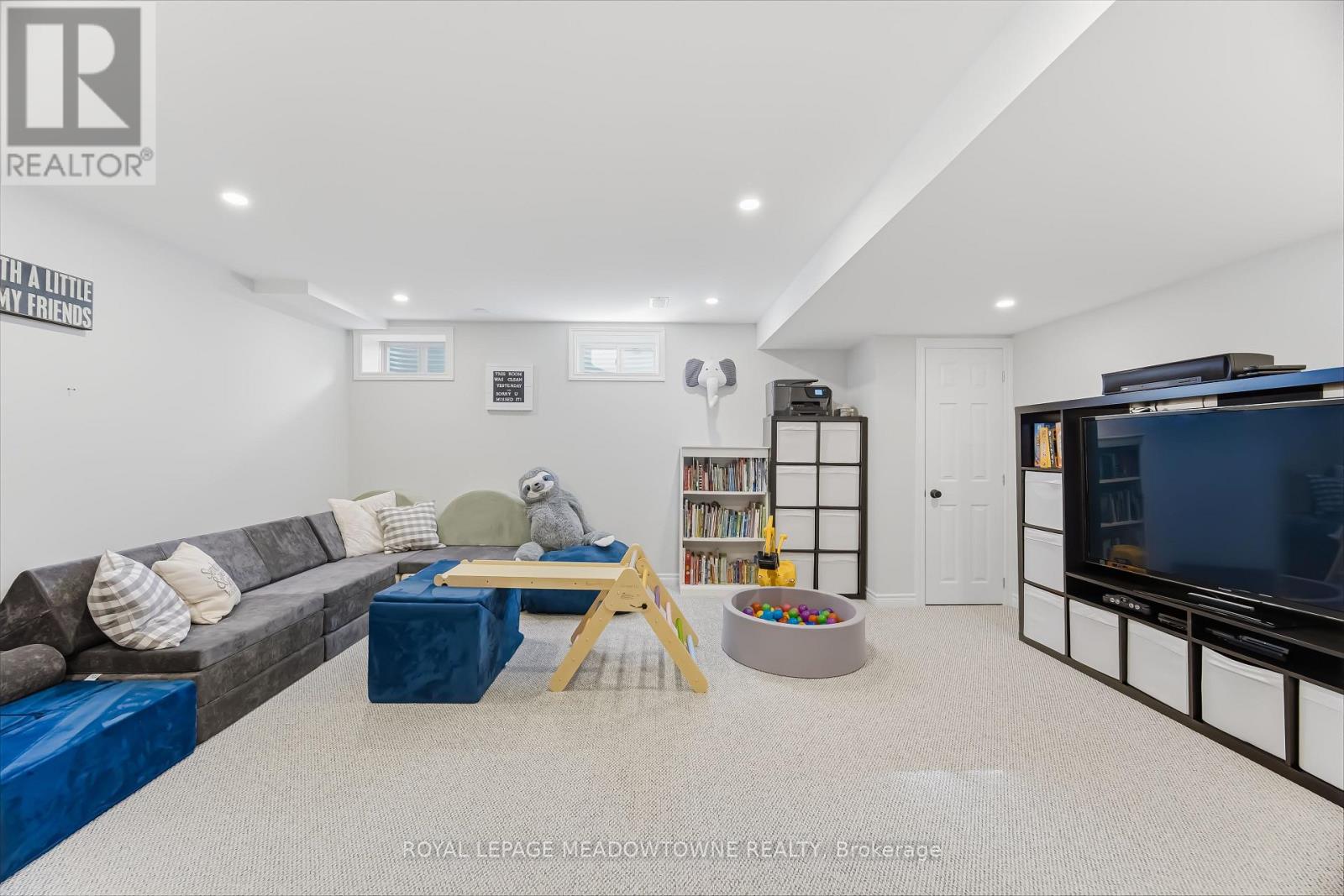 21 Sharpe Crescent, New Tecumseth (Tottenham), Ontario  L0G 1W0 - Photo 42 - N12870014