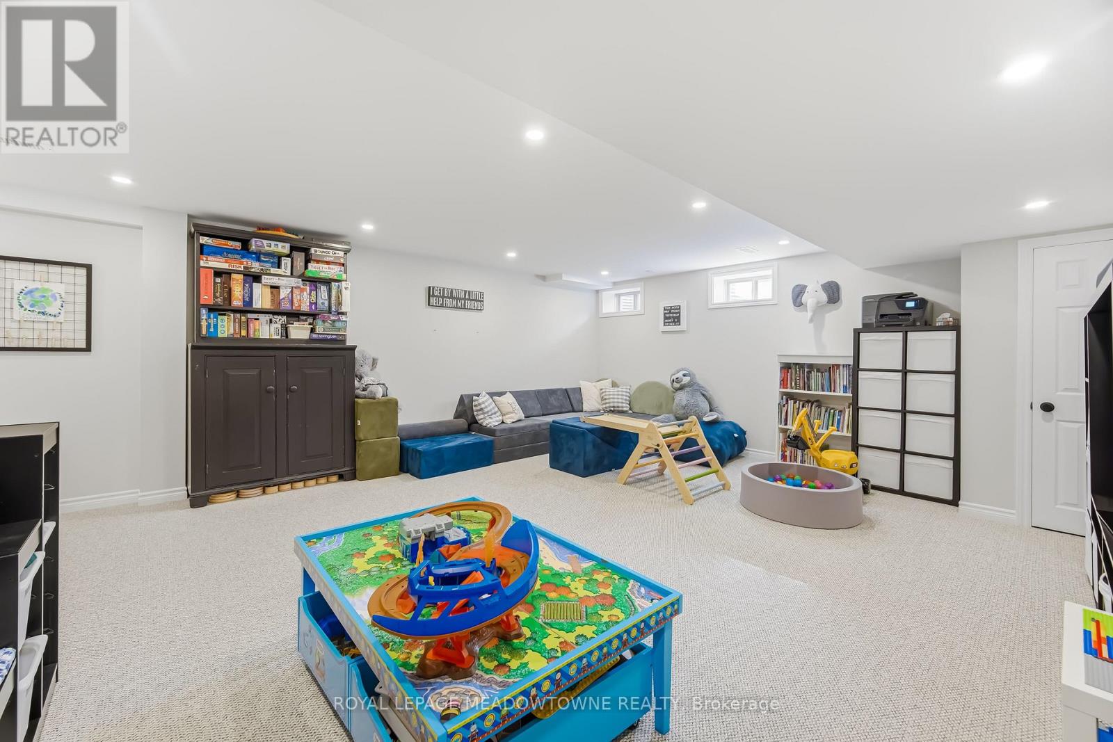 21 Sharpe Crescent, New Tecumseth (Tottenham), Ontario  L0G 1W0 - Photo 43 - N12870014