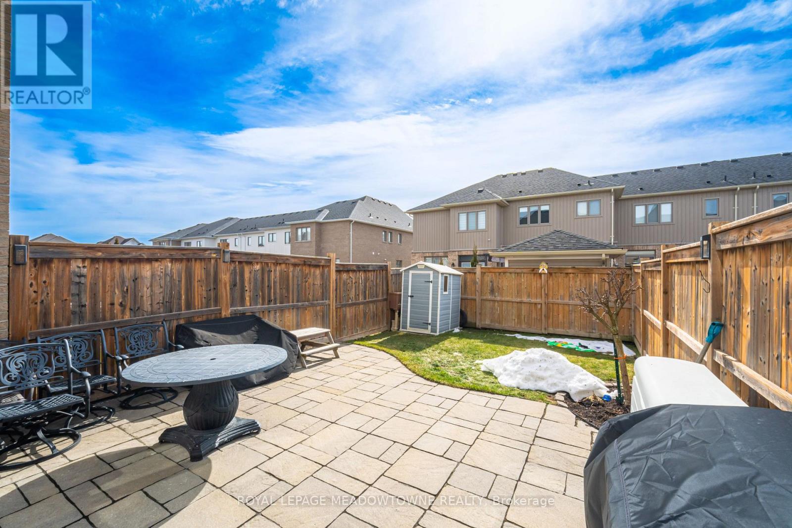 21 Sharpe Crescent, New Tecumseth (Tottenham), Ontario  L0G 1W0 - Photo 44 - N12870014