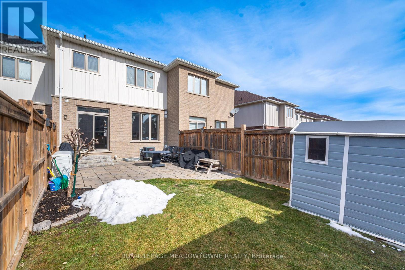 21 Sharpe Crescent, New Tecumseth (Tottenham), Ontario  L0G 1W0 - Photo 46 - N12870014