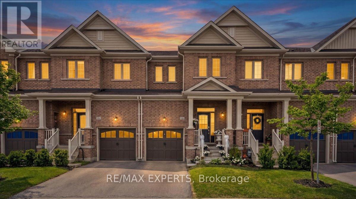 76 CLIFFORD CRESCENT, new tecumseth (tottenham), Ontario