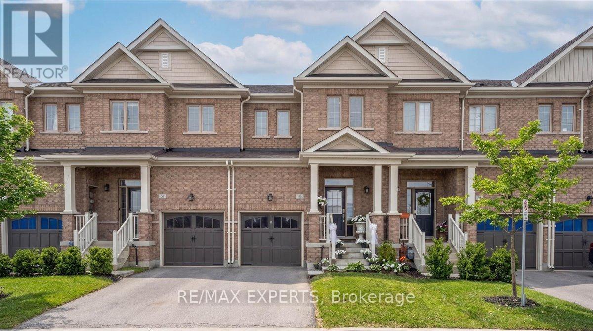 76 Clifford Crescent, New Tecumseth (Tottenham), Ontario  L0G 1W0 - Photo 2 - N12870026