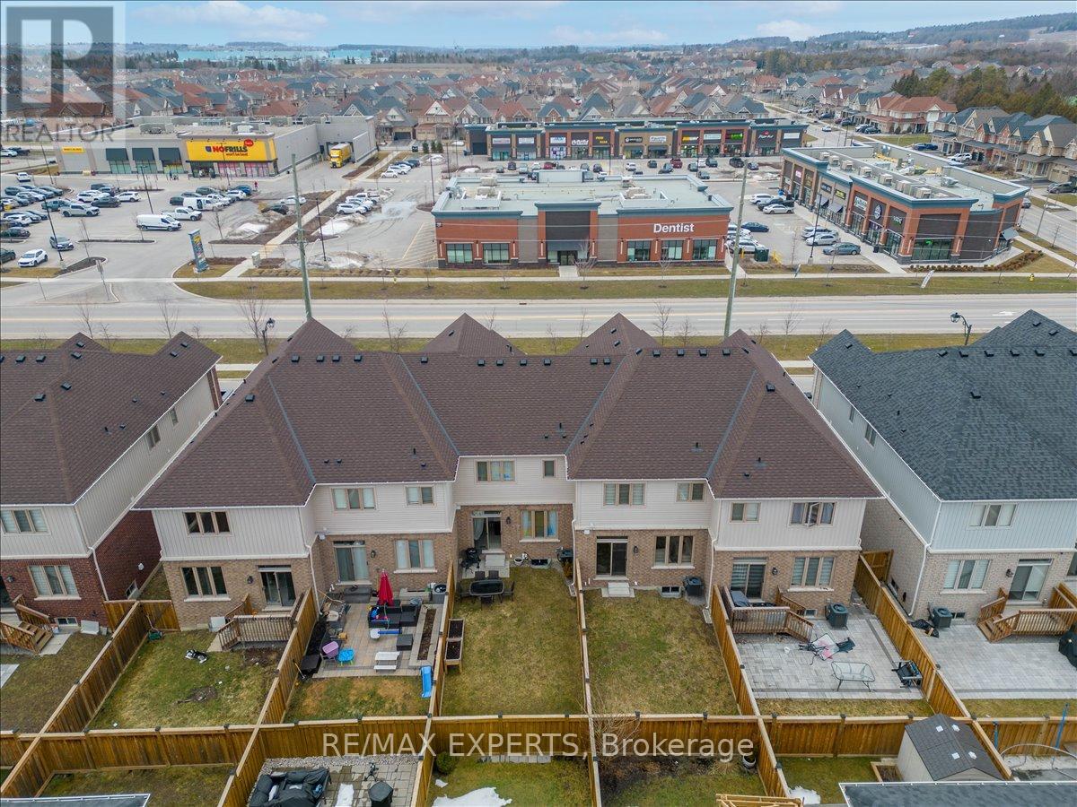 76 Clifford Crescent, New Tecumseth (Tottenham), Ontario  L0G 1W0 - Photo 36 - N12870026