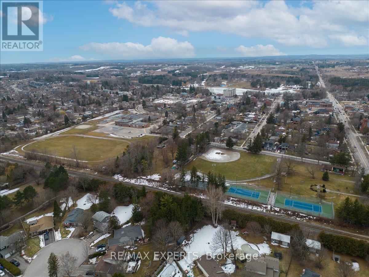 76 Clifford Crescent, New Tecumseth (Tottenham), Ontario  L0G 1W0 - Photo 41 - N12870026