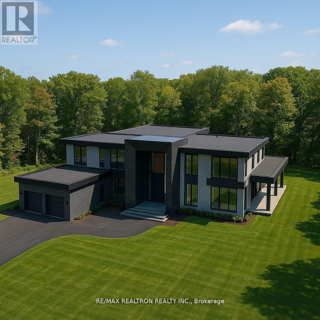 Part 2 - 17858 Mccowan Road, East Gwillimbury, Ontario  L0G 1E0 - Photo 18 - N12870044