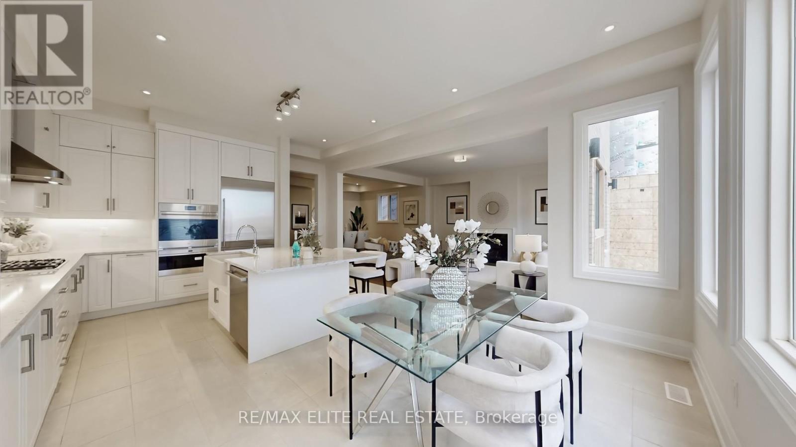 11 Dwell Avenue, Markham (Cachet), Ontario  L6C 3R3 - Photo 11 - N12870056