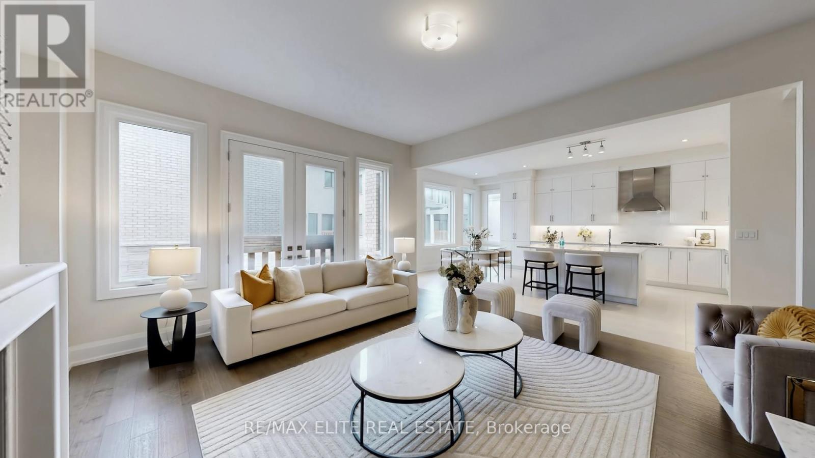 11 Dwell Avenue, Markham (Cachet), Ontario  L6C 3R3 - Photo 16 - N12870056