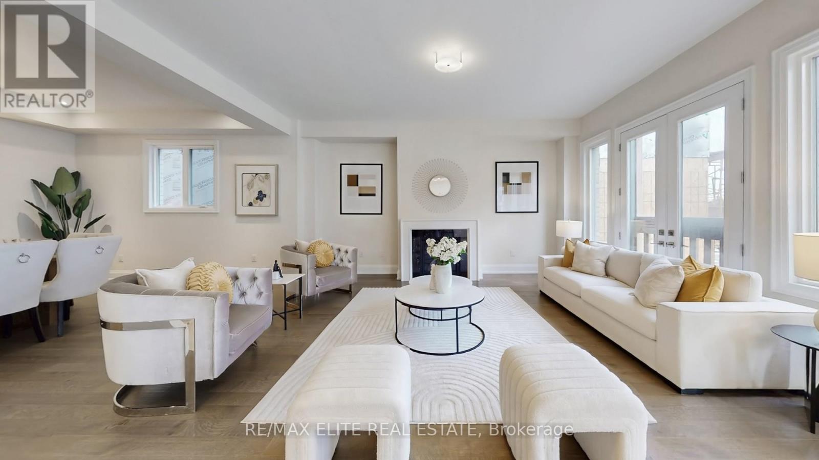 11 Dwell Avenue, Markham (Cachet), Ontario  L6C 3R3 - Photo 17 - N12870056