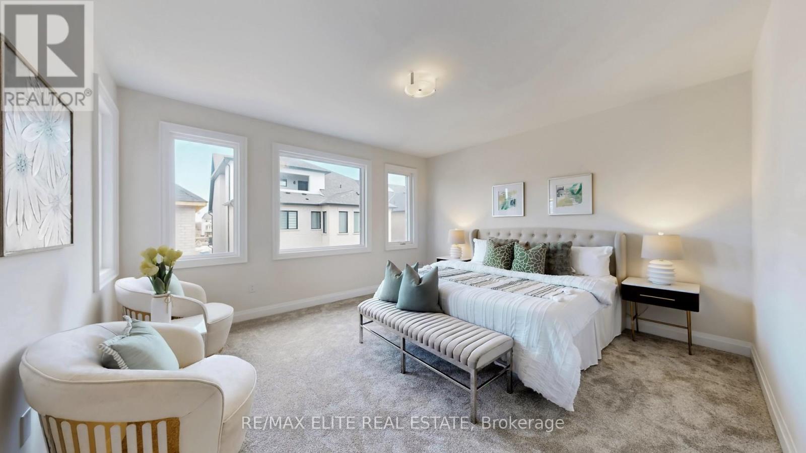 11 Dwell Avenue, Markham (Cachet), Ontario  L6C 3R3 - Photo 23 - N12870056