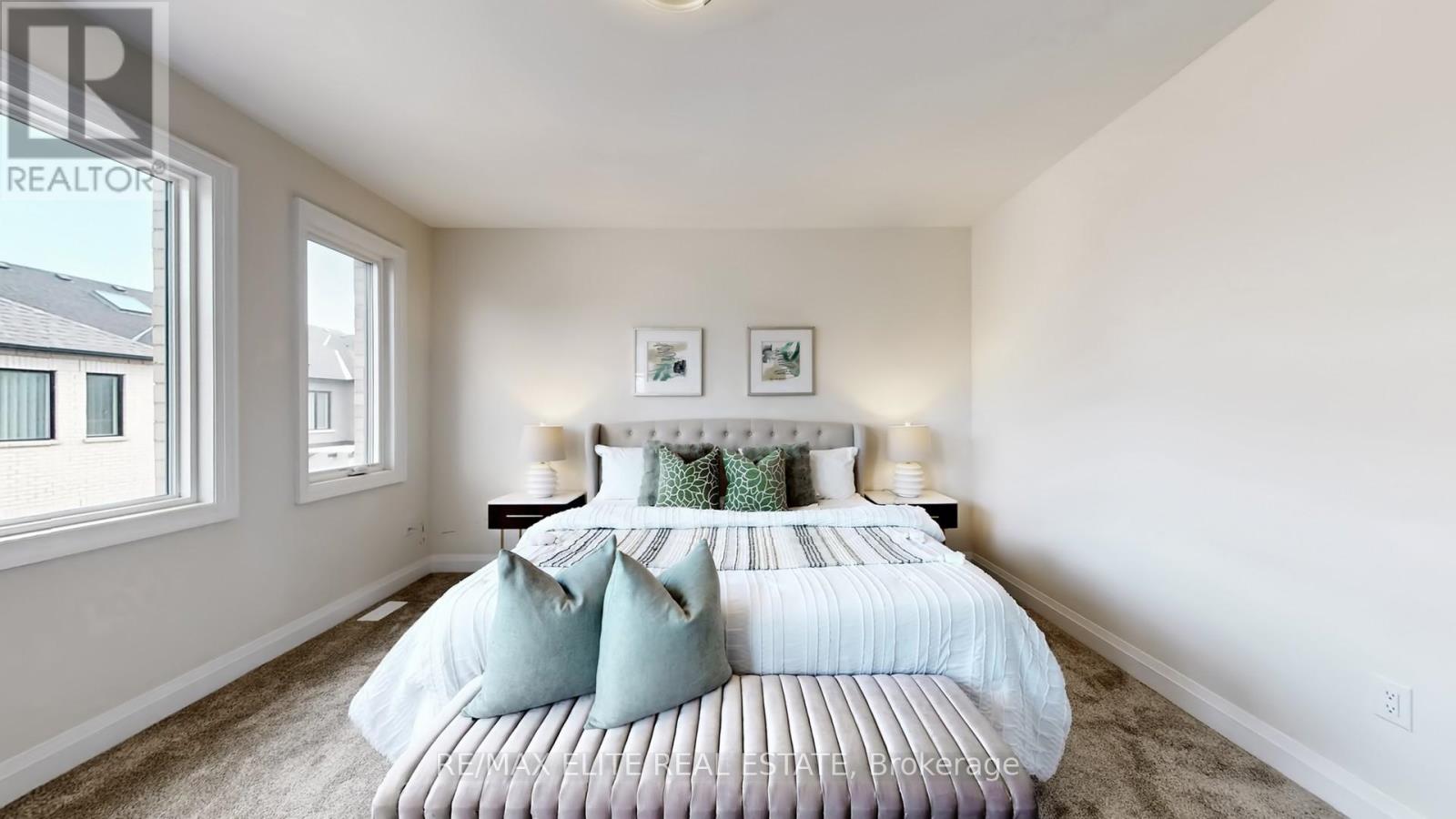 11 Dwell Avenue, Markham (Cachet), Ontario  L6C 3R3 - Photo 24 - N12870056