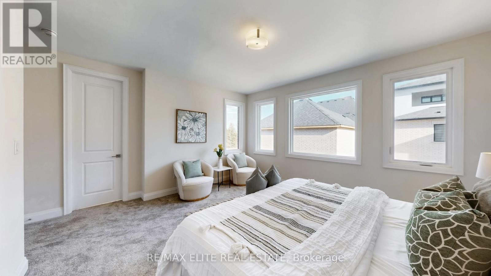 11 Dwell Avenue, Markham (Cachet), Ontario  L6C 3R3 - Photo 25 - N12870056