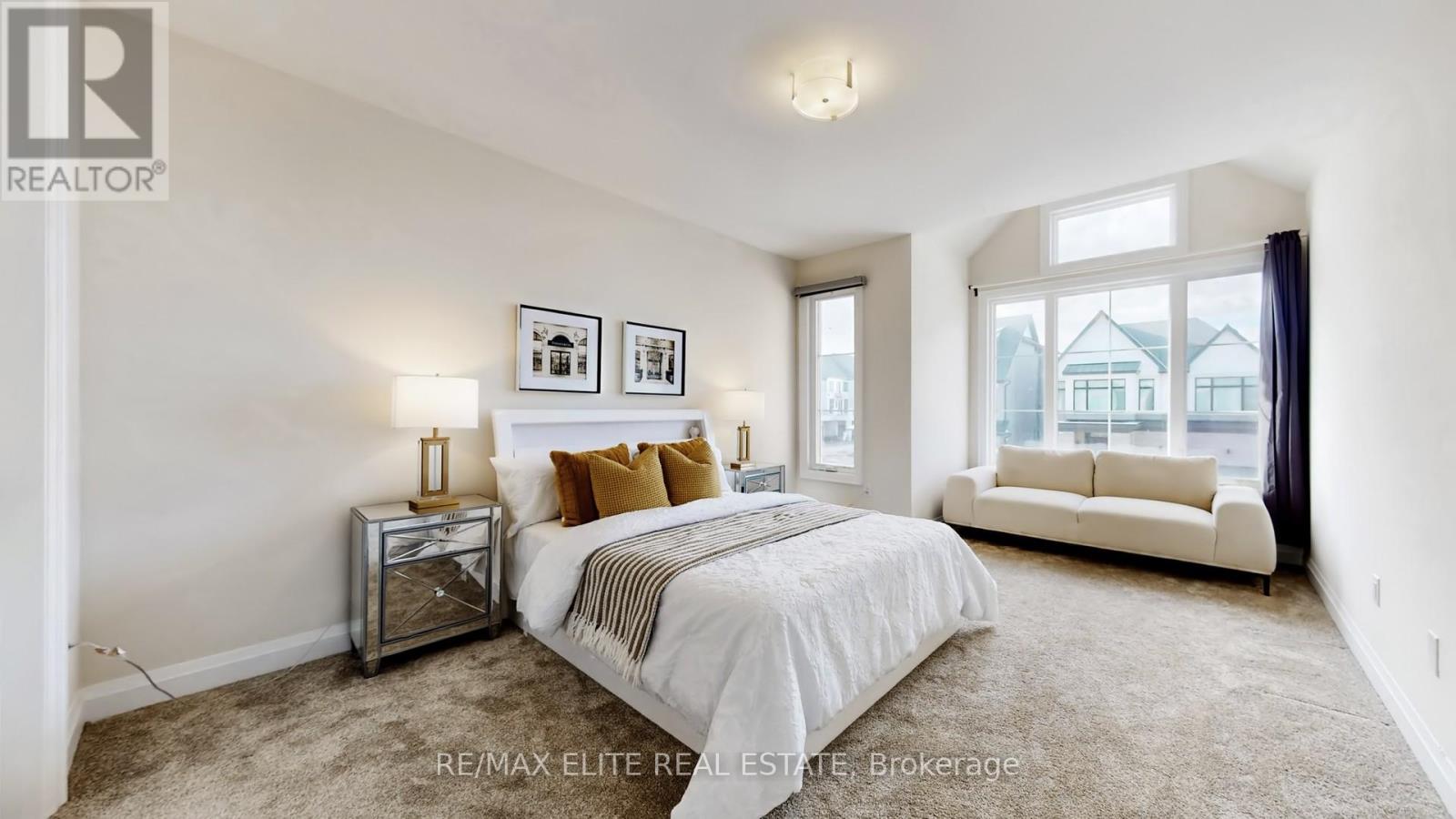 11 Dwell Avenue, Markham (Cachet), Ontario  L6C 3R3 - Photo 31 - N12870056