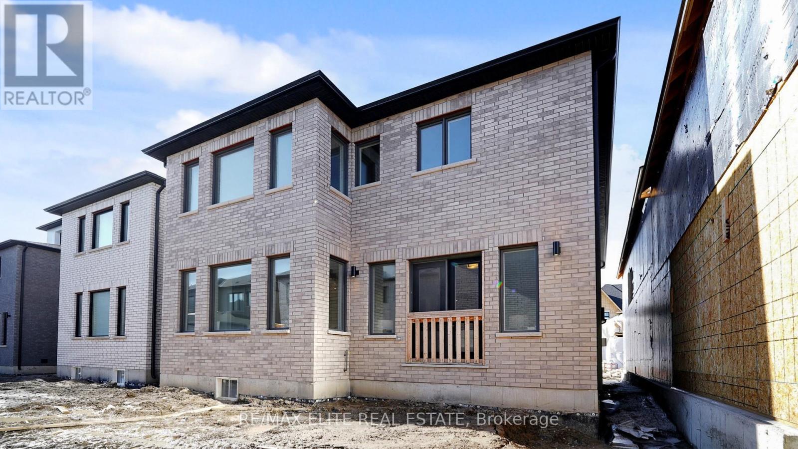 11 Dwell Avenue, Markham (Cachet), Ontario  L6C 3R3 - Photo 45 - N12870056