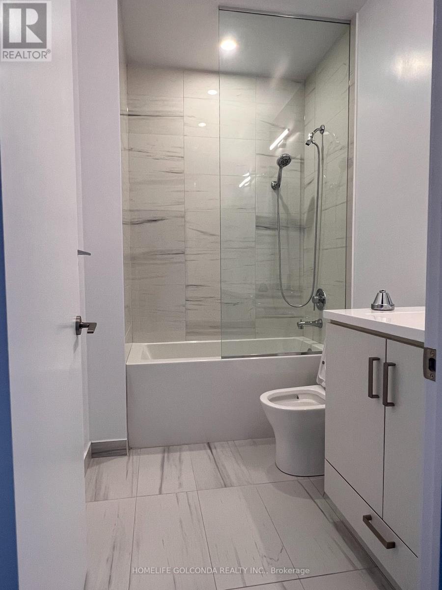 2101 - 38 Honeycrisp Crescent, Vaughan (Vaughan Corporate Centre), Ontario  L4K 0M7 - Photo 5 - N12870130