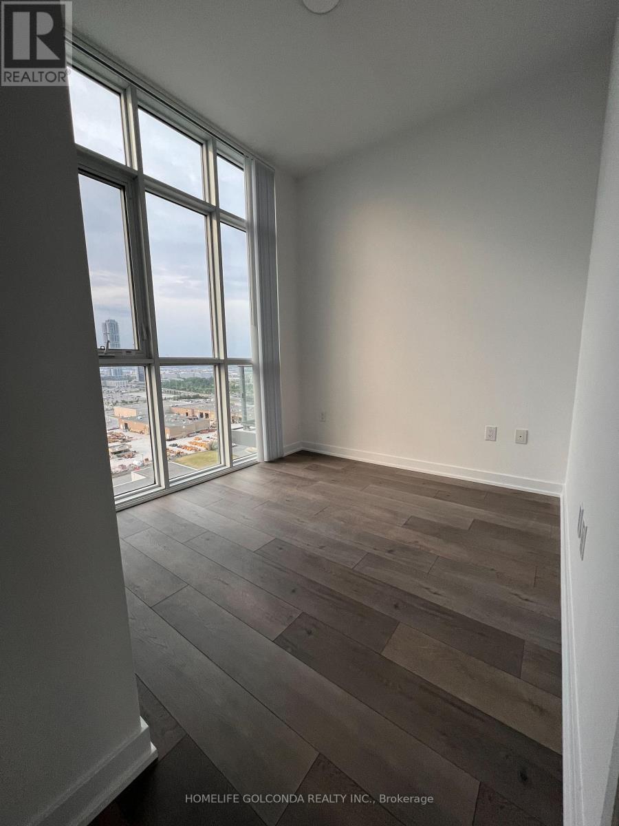 2101 - 38 Honeycrisp Crescent, Vaughan (Vaughan Corporate Centre), Ontario  L4K 0M7 - Photo 6 - N12870130