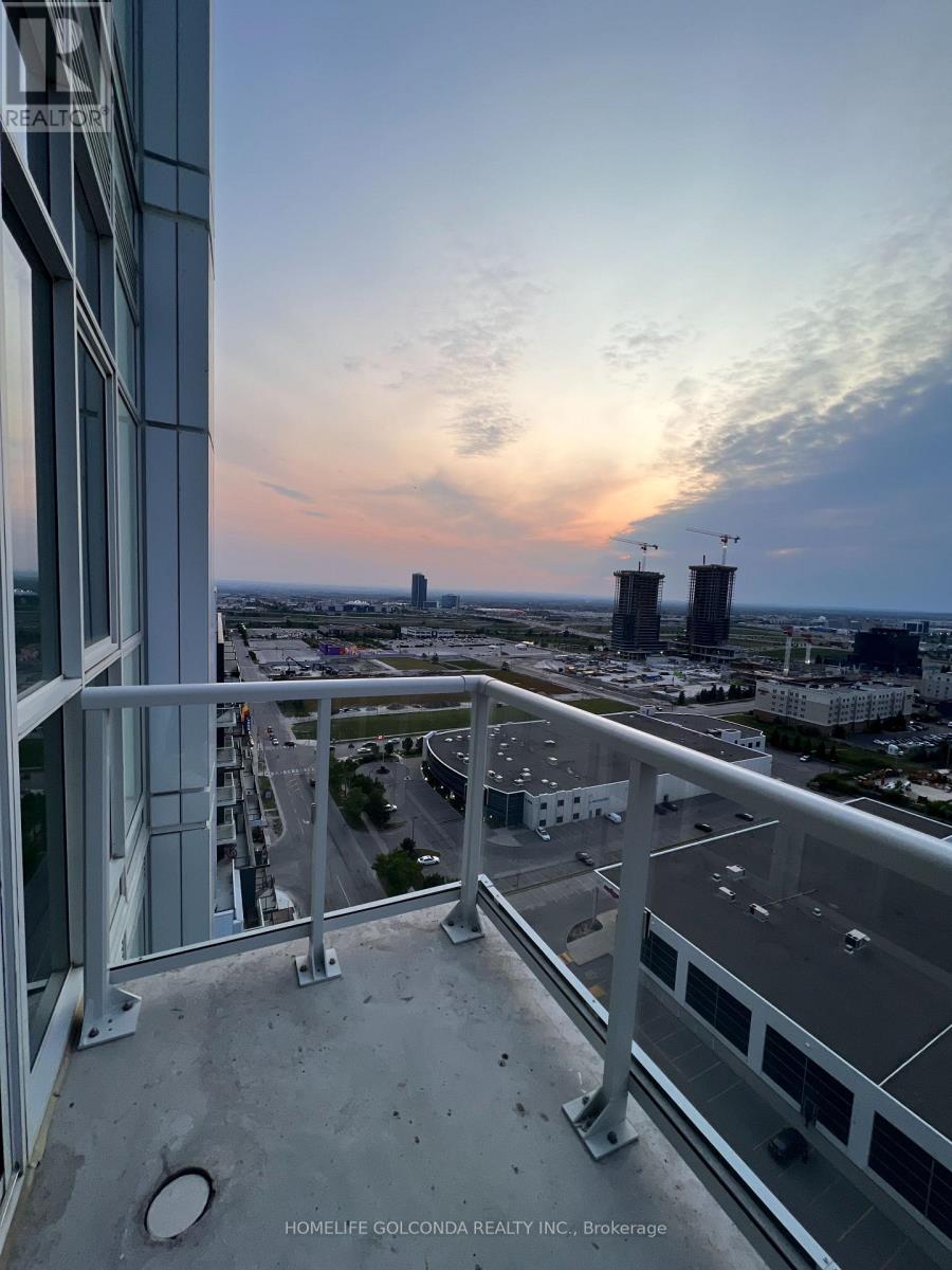 2101 - 38 Honeycrisp Crescent, Vaughan (Vaughan Corporate Centre), Ontario  L4K 0M7 - Photo 8 - N12870130