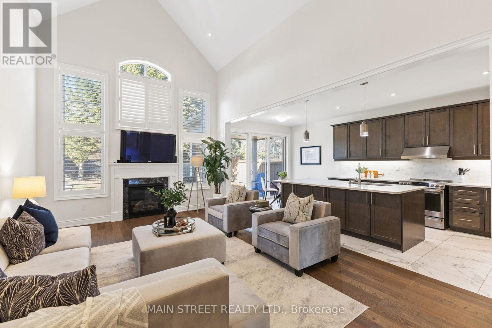 12 Birkdale Place, Newmarket (Glenway Estates), Ontario  L3Y 0E2 - Photo 11 - N12870174