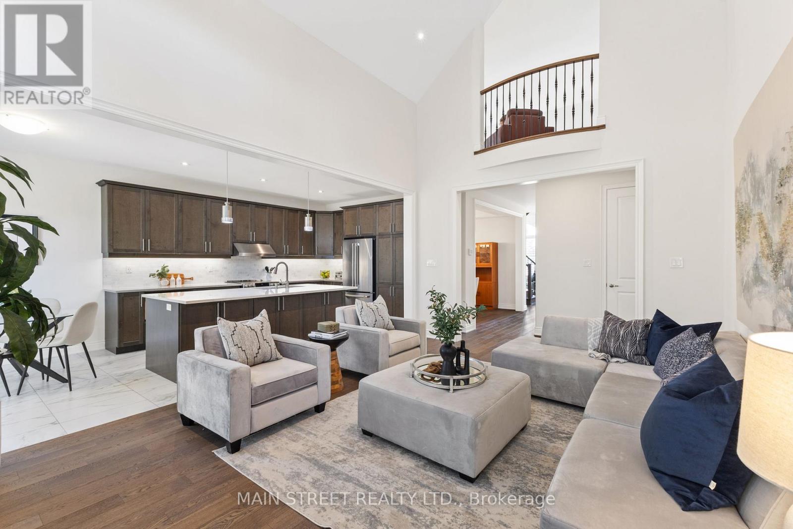 12 Birkdale Place, Newmarket (Glenway Estates), Ontario  L3Y 0E2 - Photo 12 - N12870174