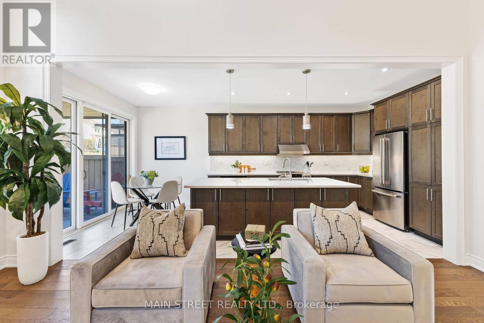 12 Birkdale Place, Newmarket (Glenway Estates), Ontario  L3Y 0E2 - Photo 13 - N12870174