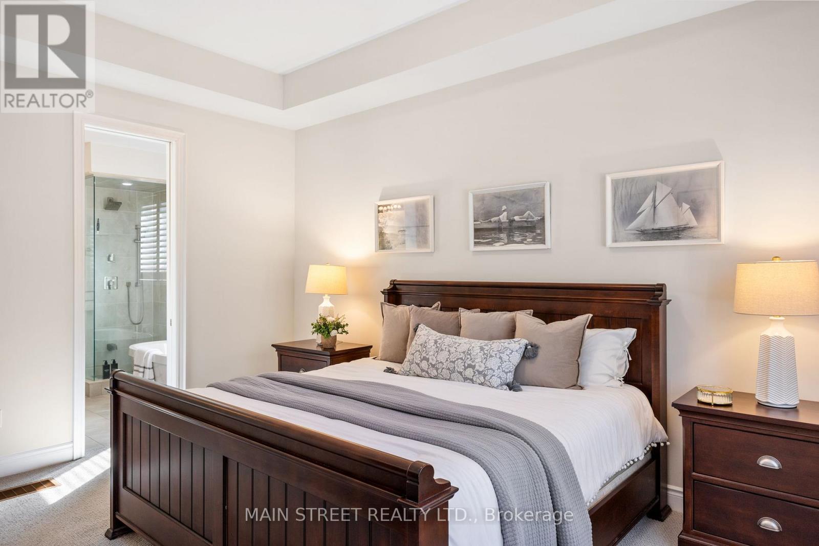 12 Birkdale Place, Newmarket (Glenway Estates), Ontario  L3Y 0E2 - Photo 21 - N12870174