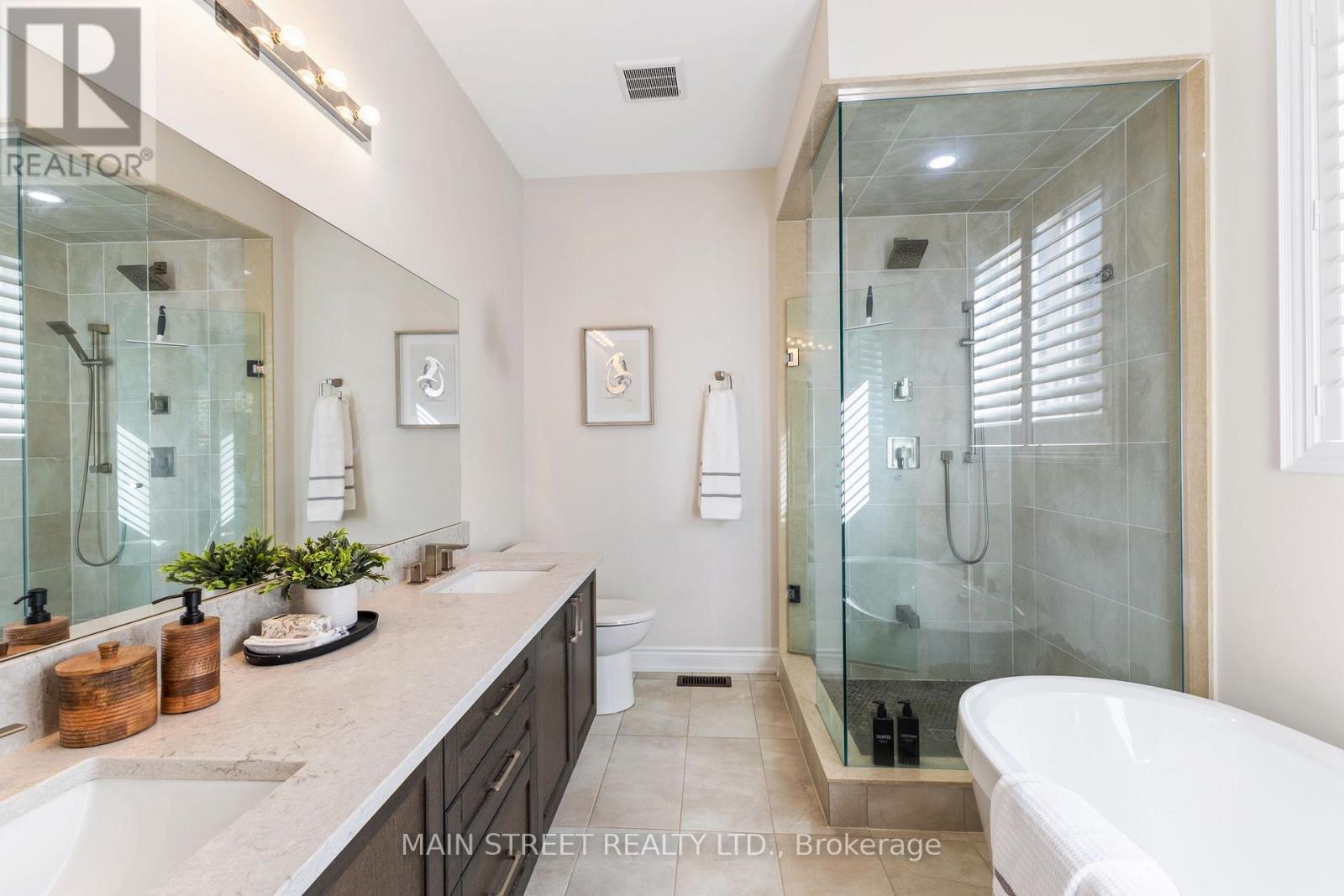 12 Birkdale Place, Newmarket (Glenway Estates), Ontario  L3Y 0E2 - Photo 22 - N12870174