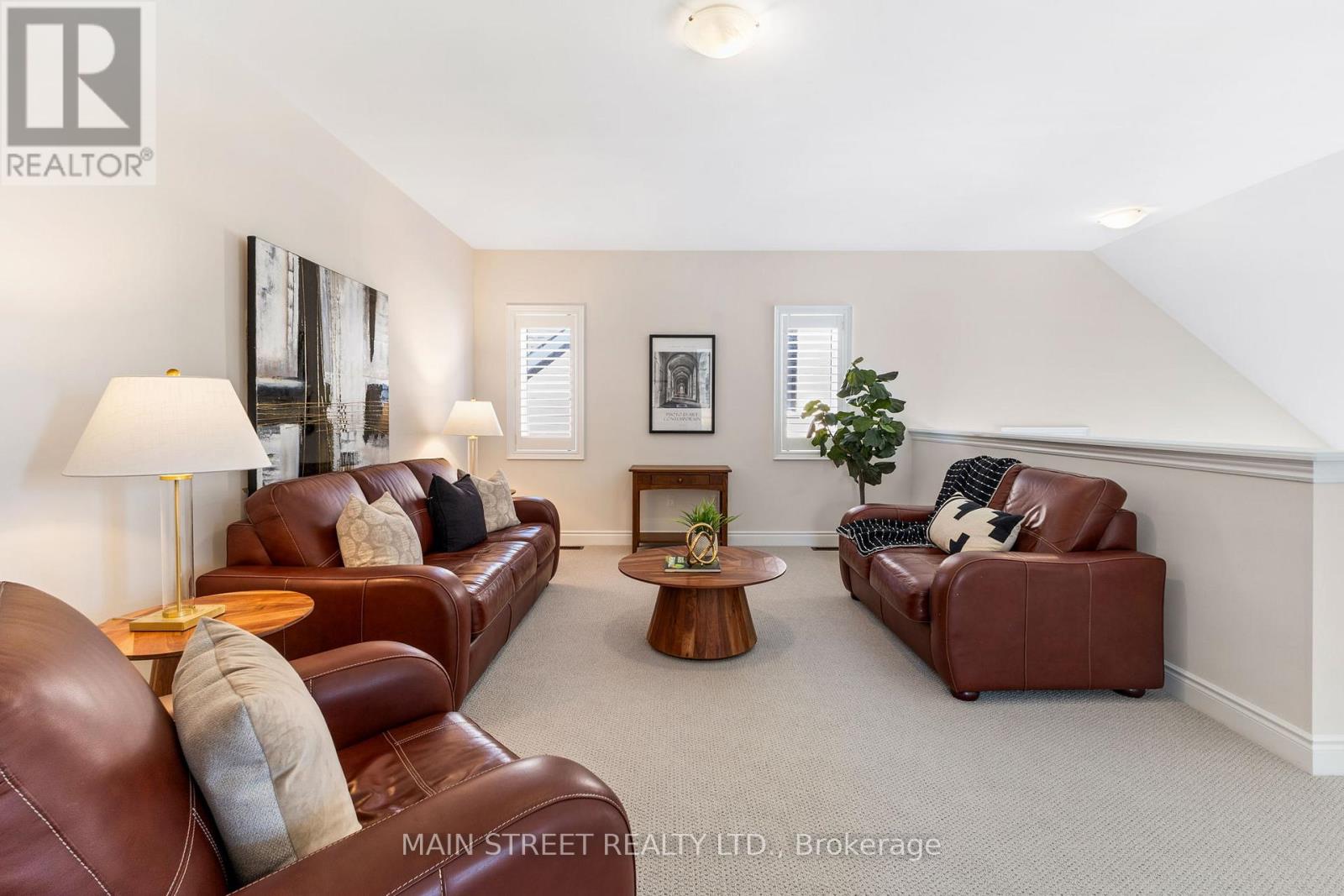 12 Birkdale Place, Newmarket (Glenway Estates), Ontario  L3Y 0E2 - Photo 27 - N12870174