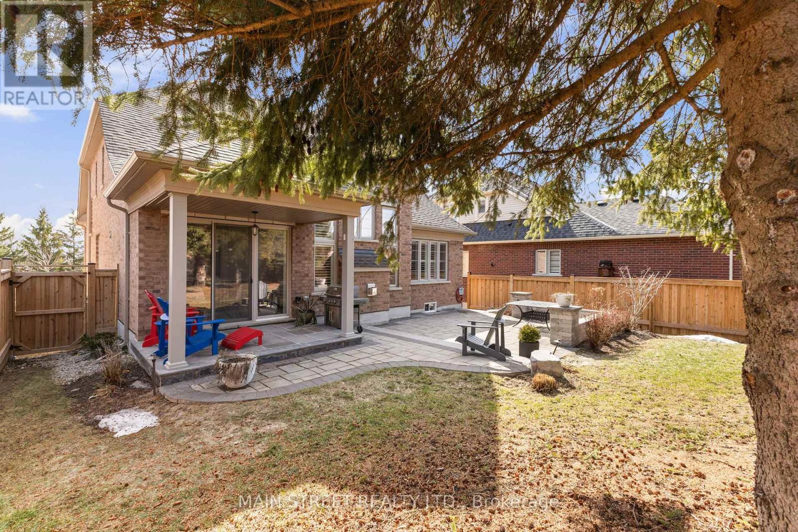 12 Birkdale Place, Newmarket (Glenway Estates), Ontario  L3Y 0E2 - Photo 37 - N12870174