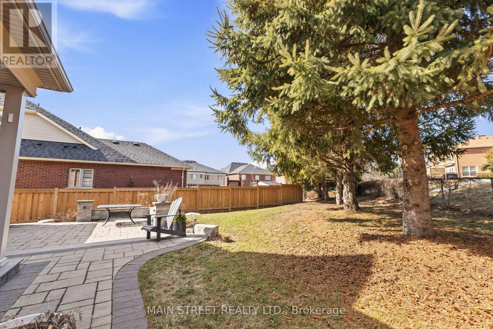 12 Birkdale Place, Newmarket (Glenway Estates), Ontario  L3Y 0E2 - Photo 38 - N12870174