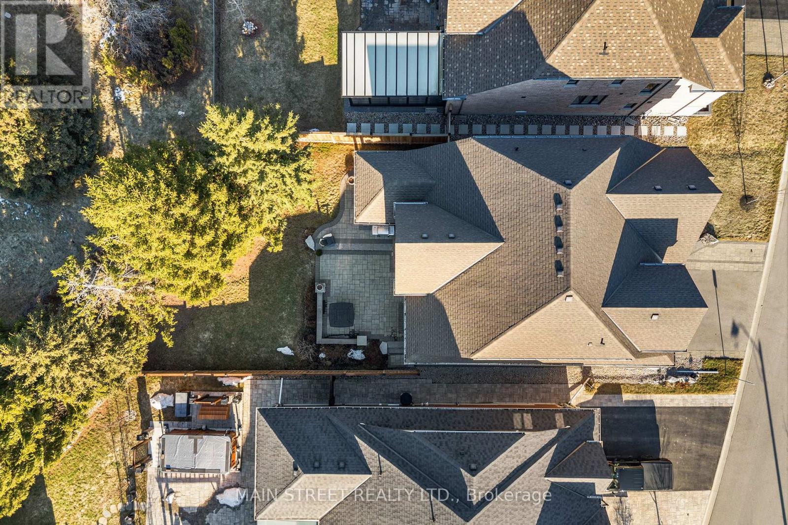 12 Birkdale Place, Newmarket (Glenway Estates), Ontario  L3Y 0E2 - Photo 40 - N12870174