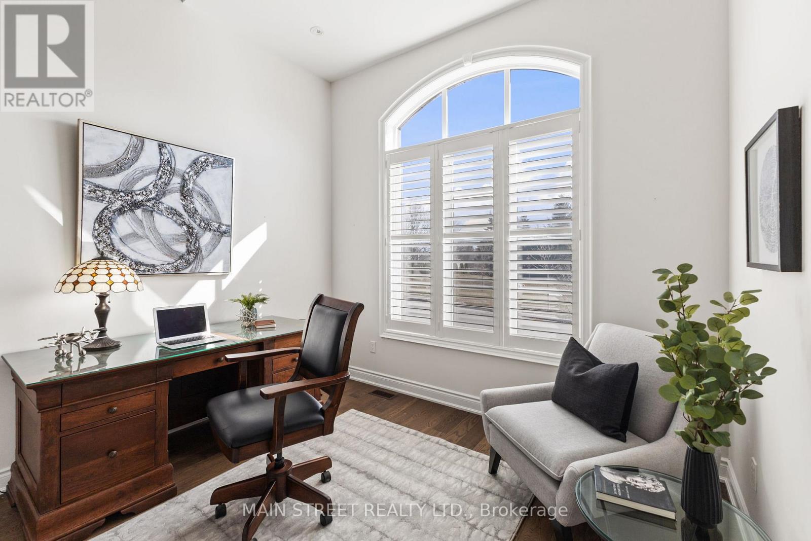 12 Birkdale Place, Newmarket (Glenway Estates), Ontario  L3Y 0E2 - Photo 6 - N12870174