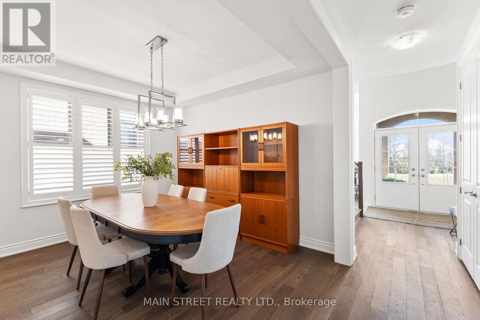 12 Birkdale Place, Newmarket (Glenway Estates), Ontario  L3Y 0E2 - Photo 8 - N12870174