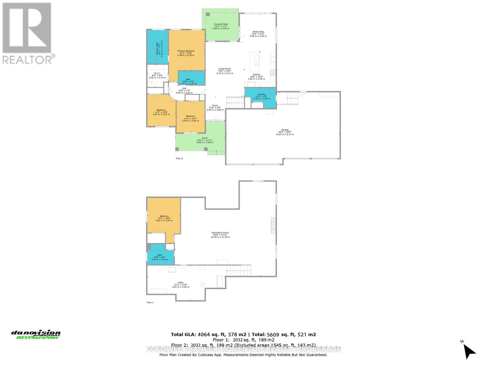 2554 Highway 59 Highway, Norfolk, Ontario  N0E 1G0 - Photo 42 - X12864222