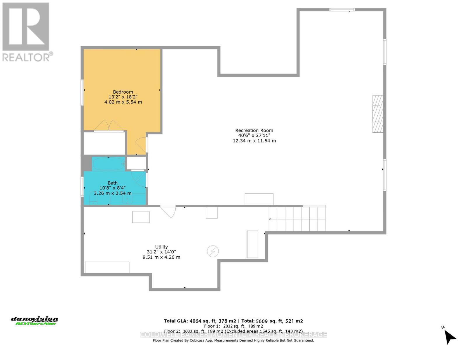 2554 Highway 59 Highway, Norfolk, Ontario  N0E 1G0 - Photo 44 - X12864222