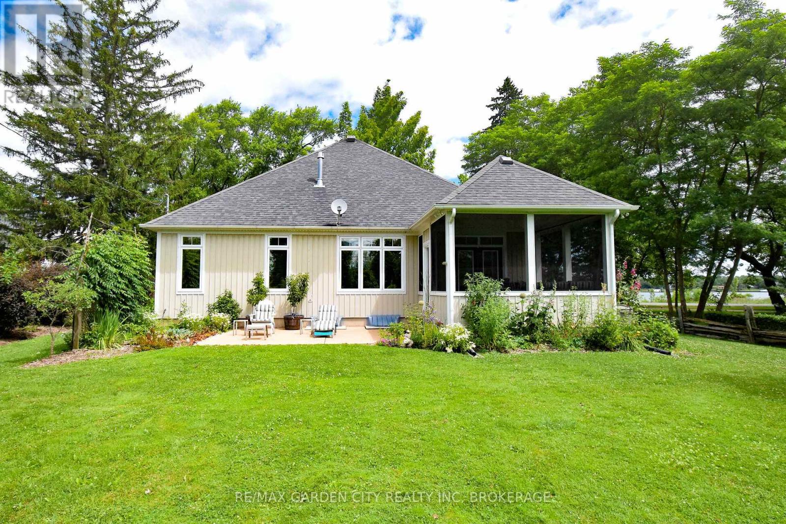 3089 Niagara River Parkway, Fort Erie, Ontario  L0S 1S0 - Photo 32 - X12870050