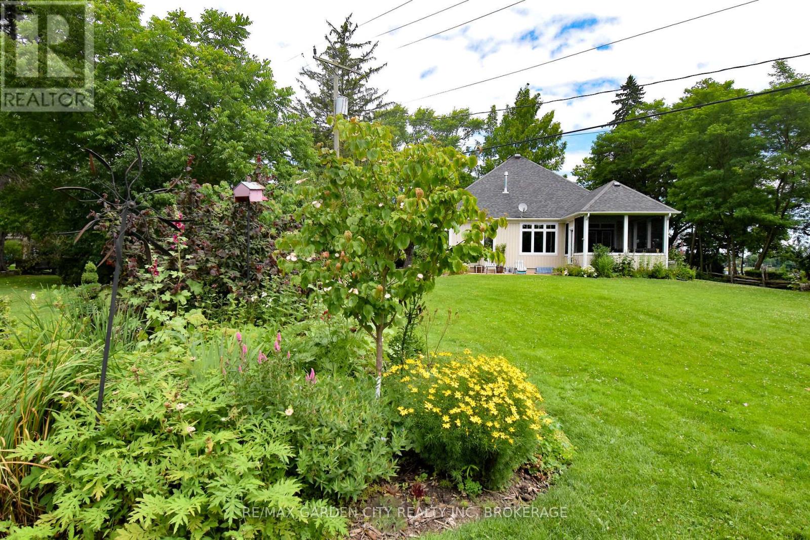 3089 Niagara River Parkway, Fort Erie, Ontario  L0S 1S0 - Photo 35 - X12870050